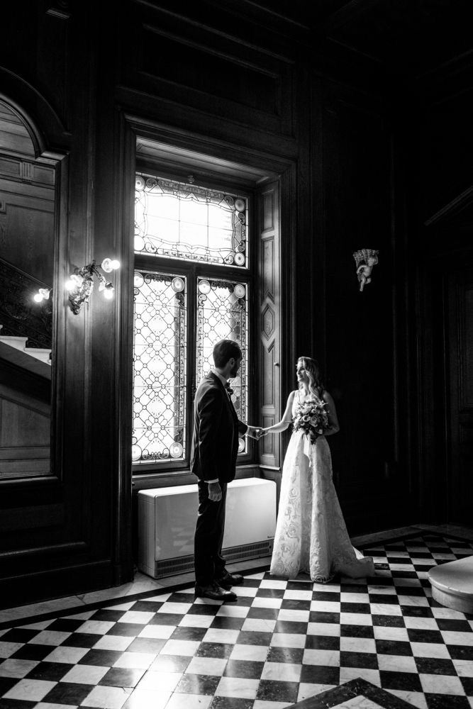 Photograph by Iryna Murselovic