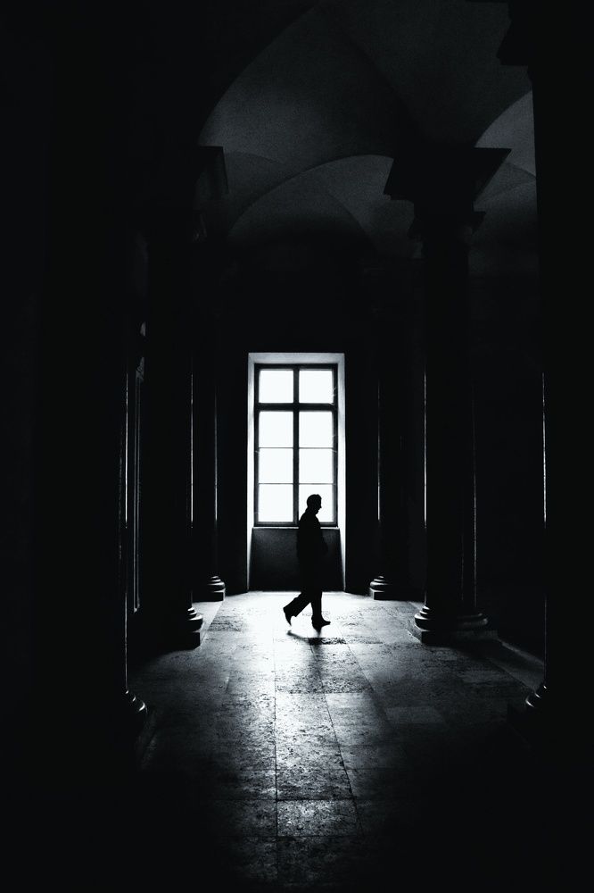 Photograph by Alex Orlov