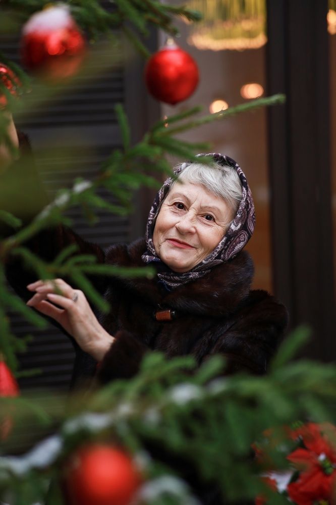 Photograph by Мария Князева