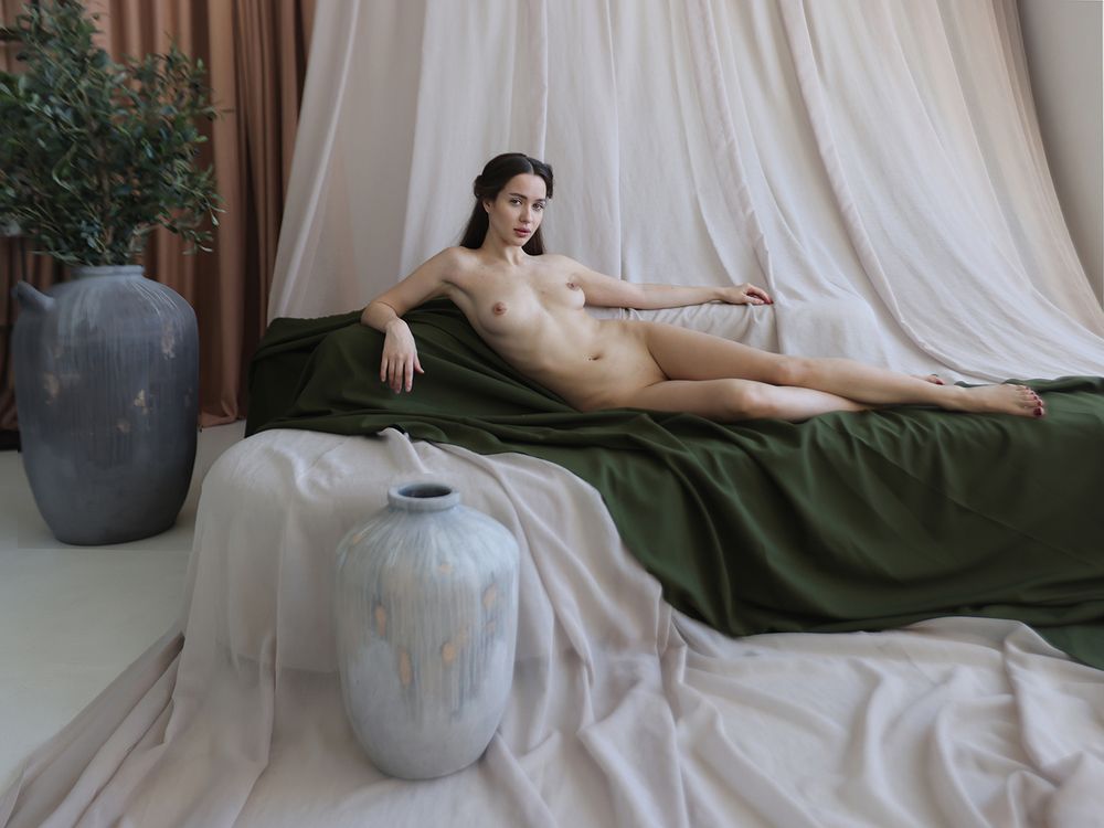 Photograph by Усманов Рашид