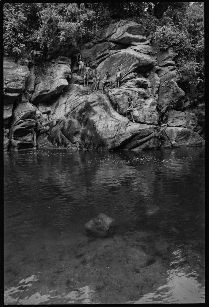 Photograph by VERONICA RAVELO