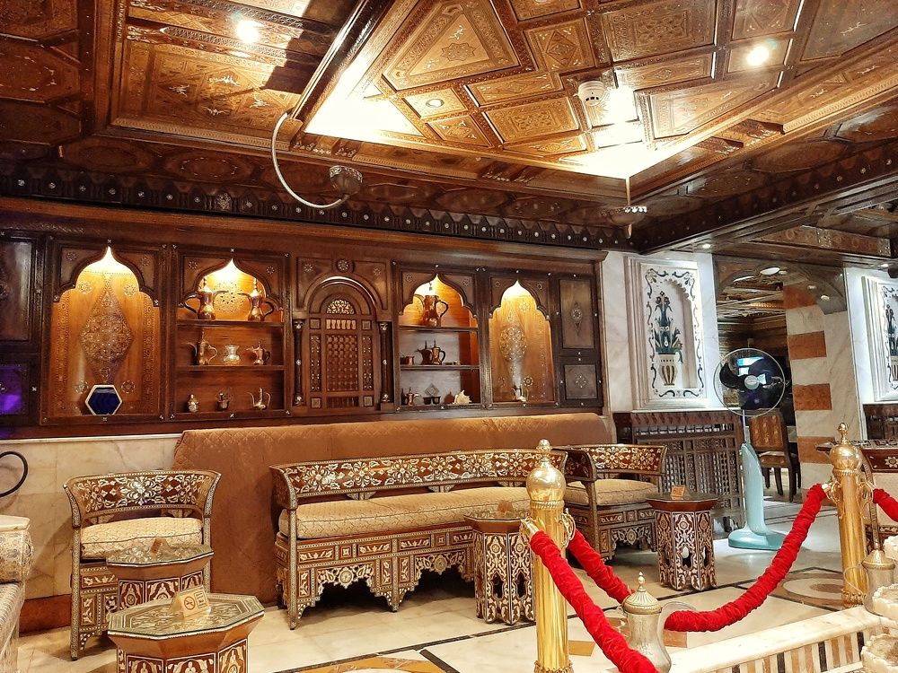 Photograph by Osama Atef Khaleel