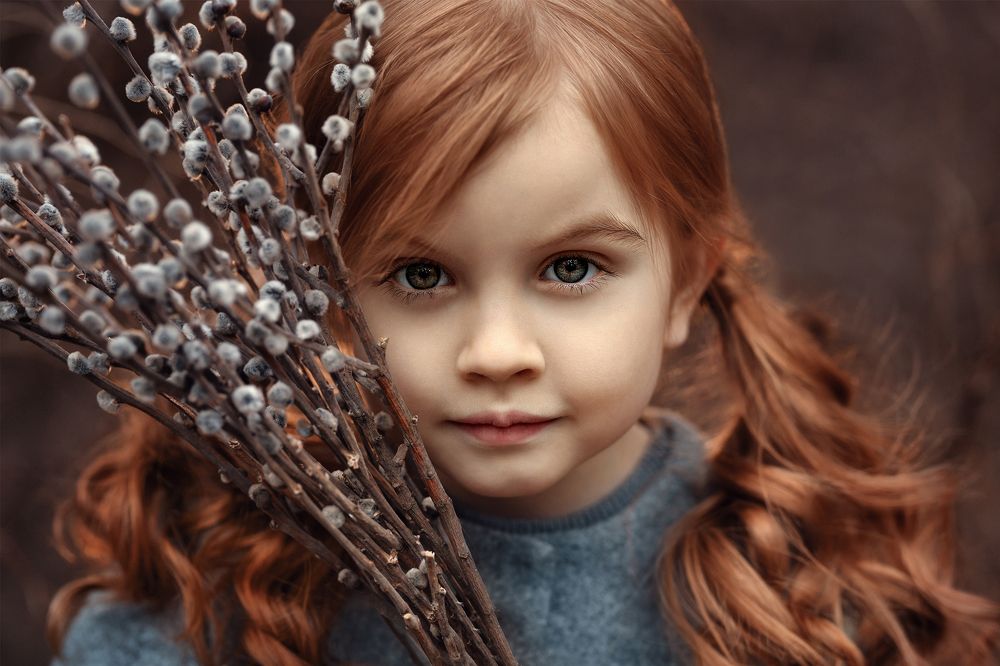 Вербное воскресение