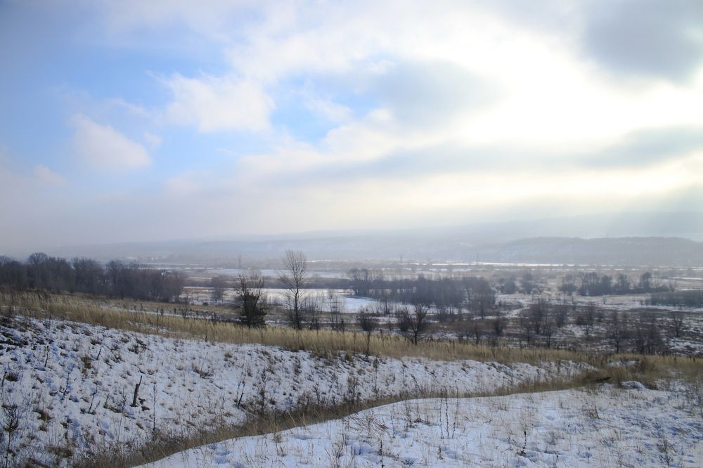 Photograph by Юлия Щетинина