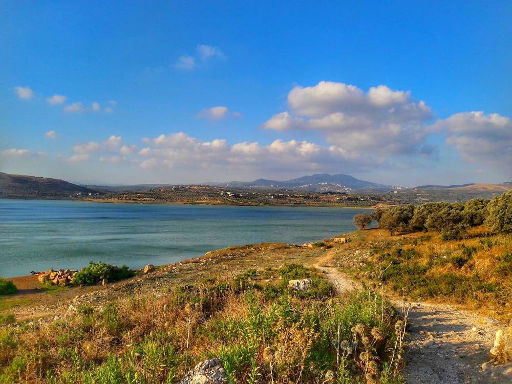 Photograph by Osama Atef Khaleel