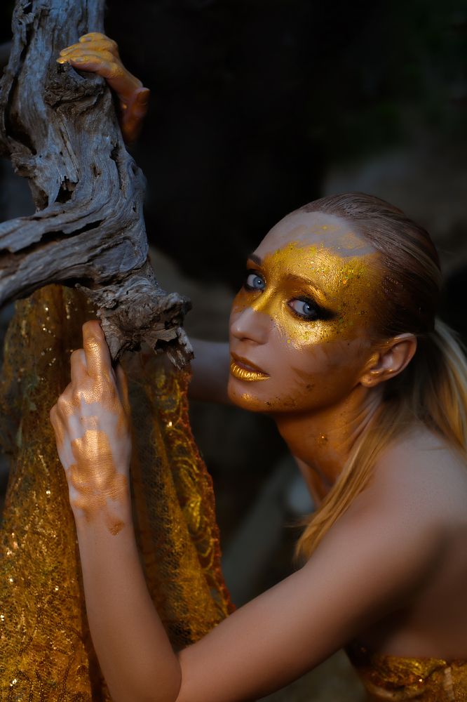 Фотография автора Yulia Bruk