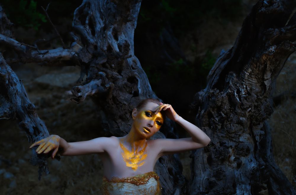 Фотография автора Yulia Bruk