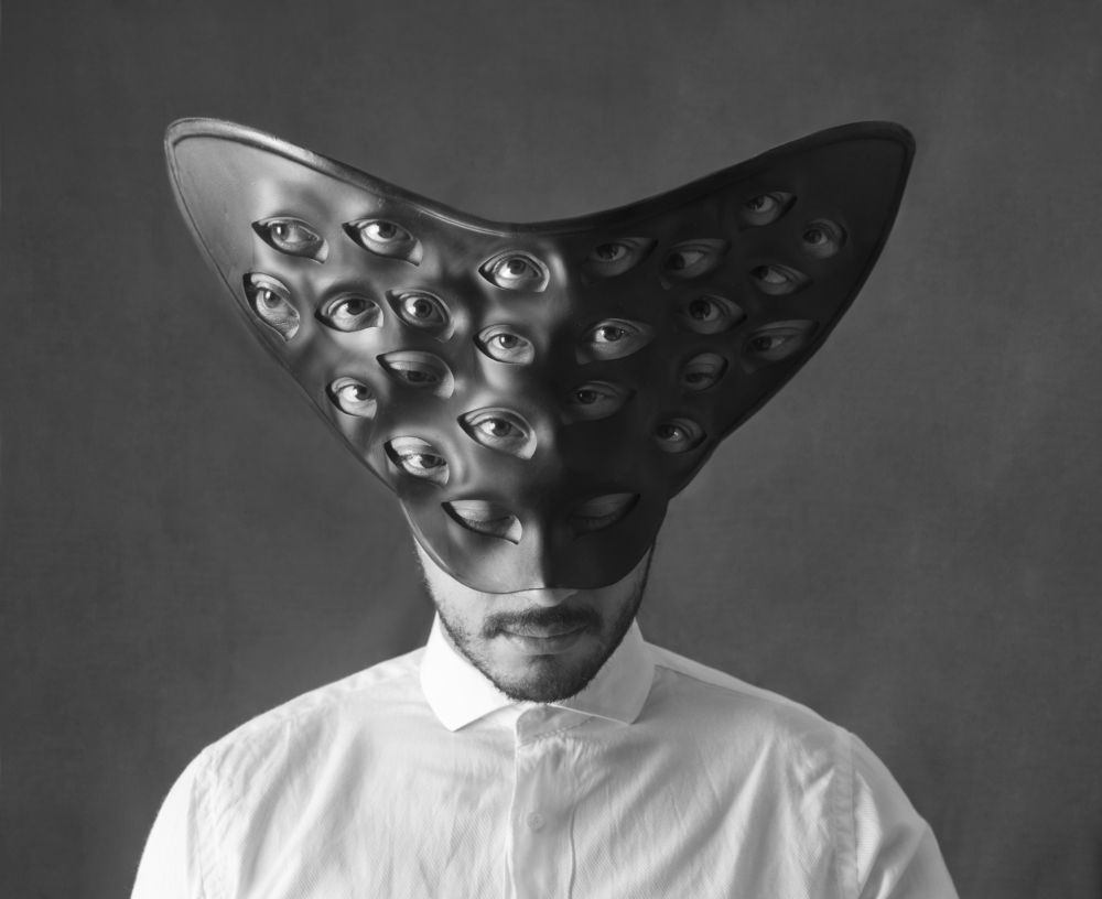 Photograph by Tullio