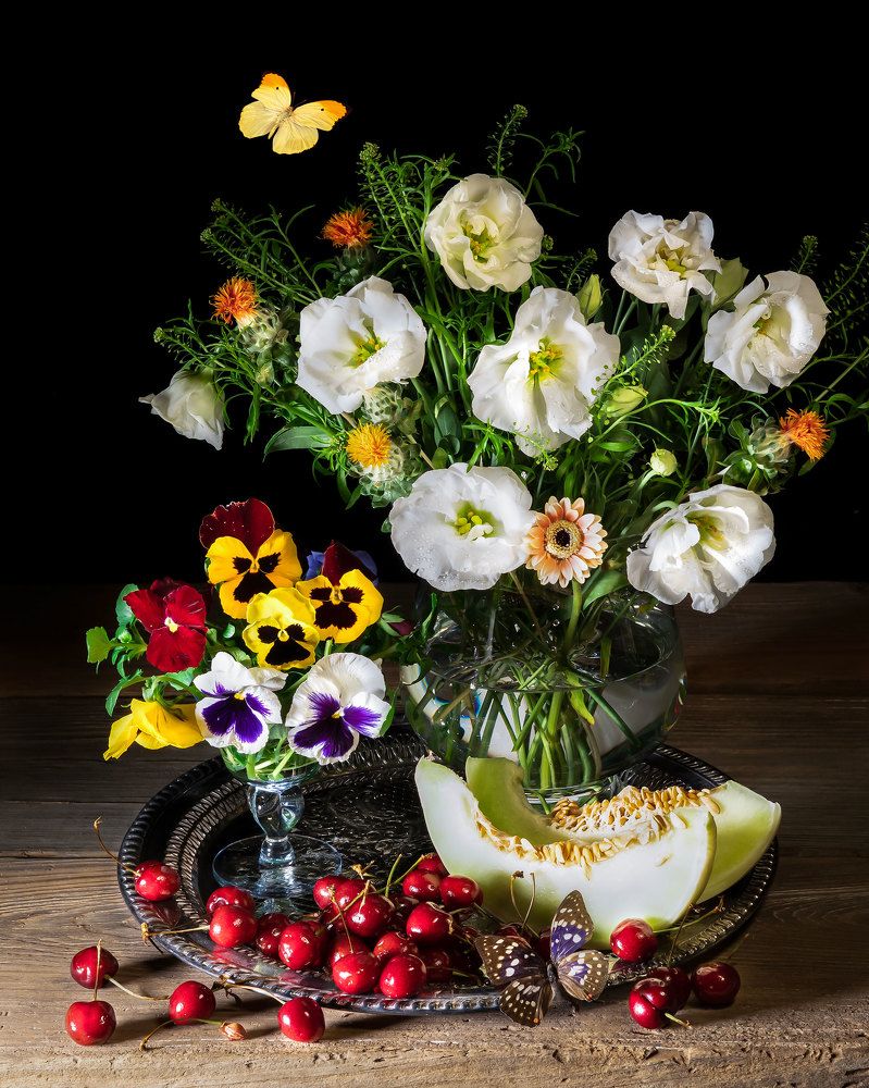 Photograph by YANA SLUTSKAYA