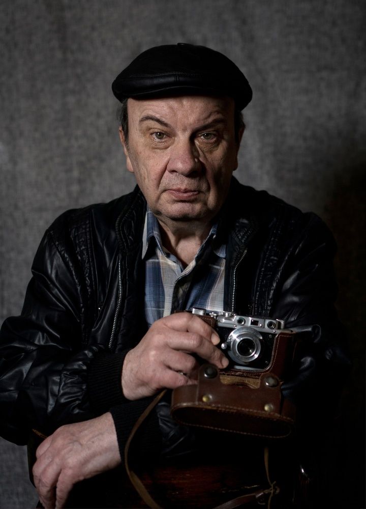 Photograph by Марина Евченко