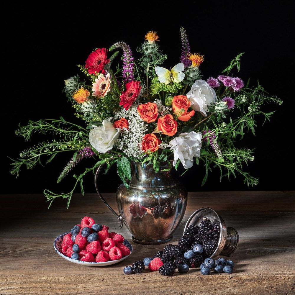 Photograph by YANA SLUTSKAYA