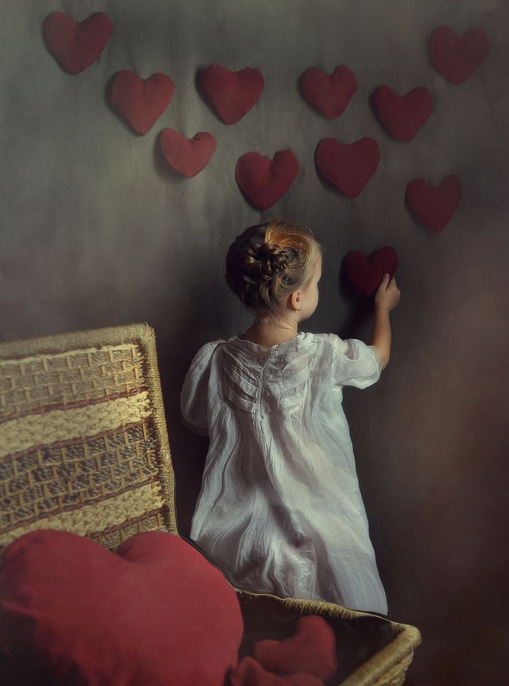 Photograph by Светлана Моисеева