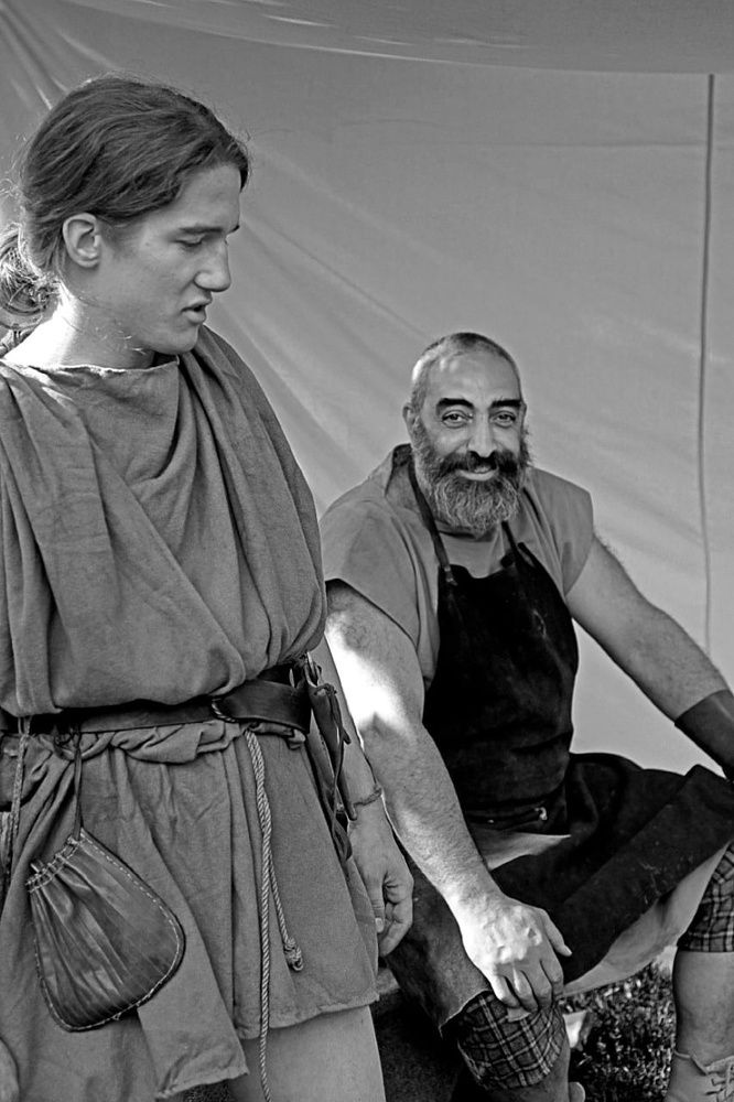 времена и эпохи