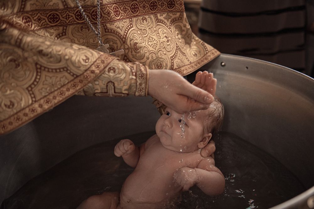 Photograph by Ольга Бурдюк