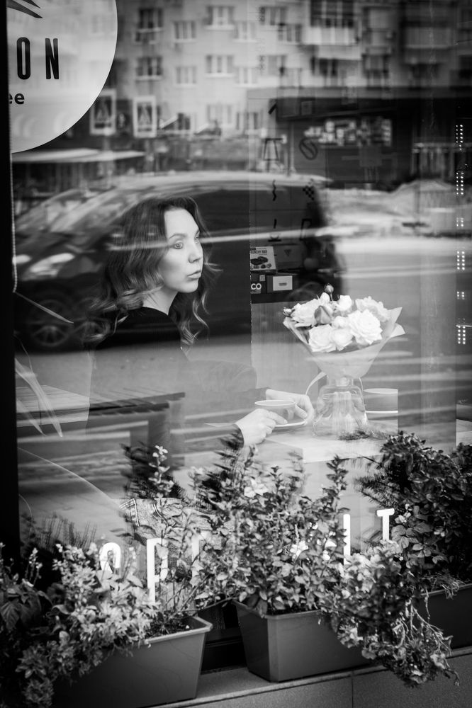 Photograph by Любовь Крикуха