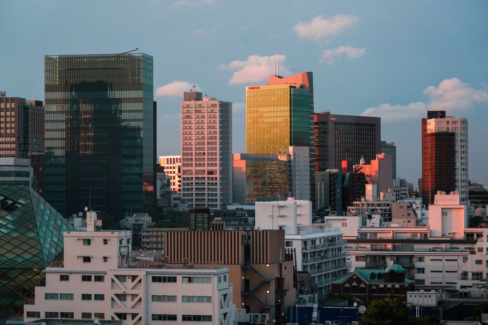 Photograph by Navruz Ibragimov