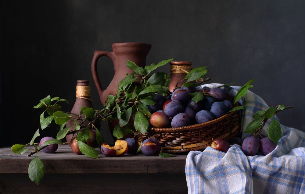 Photograph by Елена Мустафина