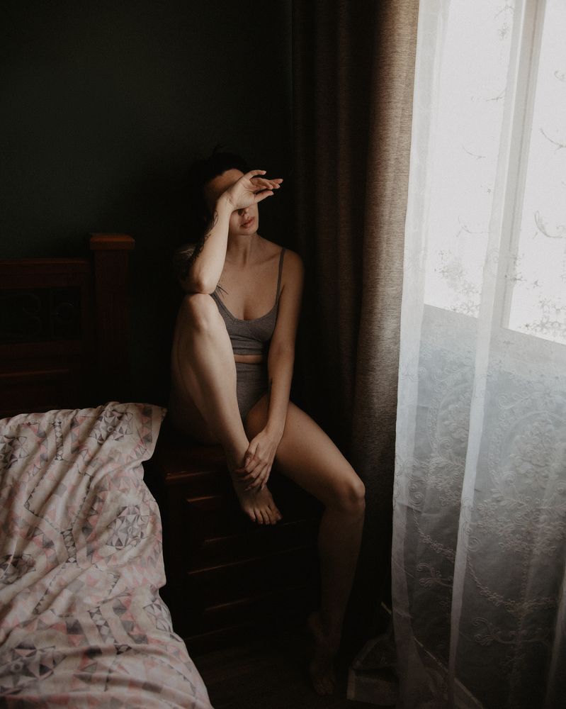 Фотография автора Yulia Bruk