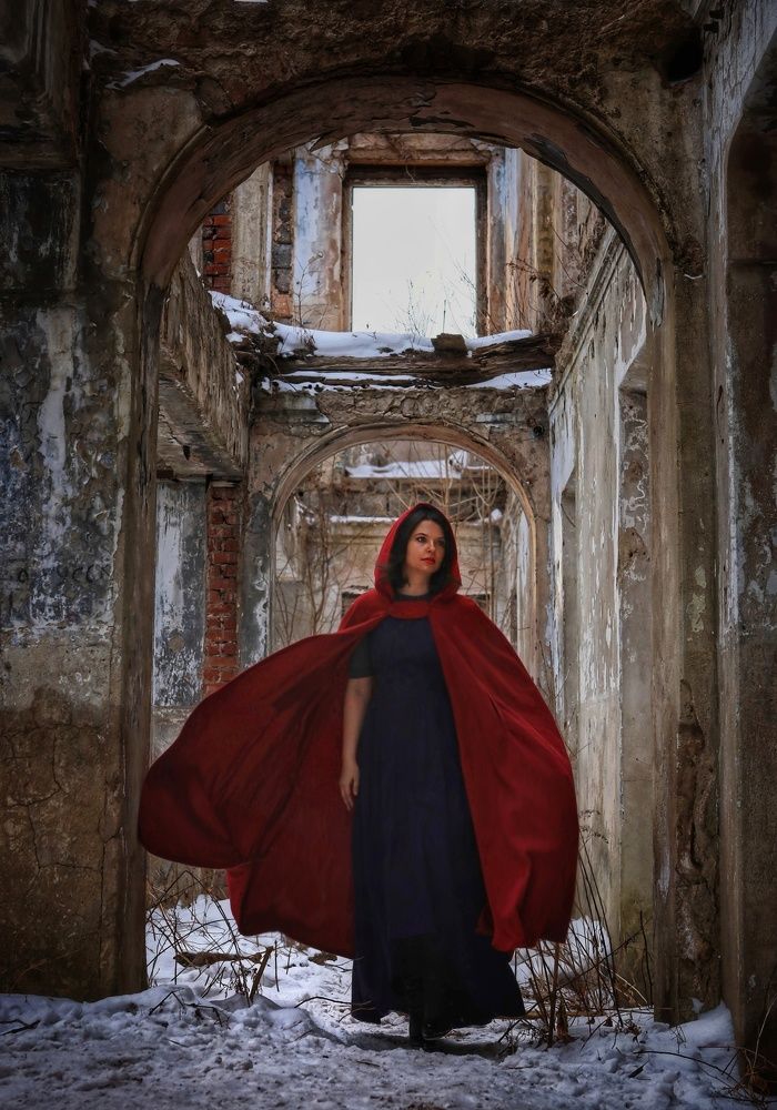 Photograph by Александра Карпцова