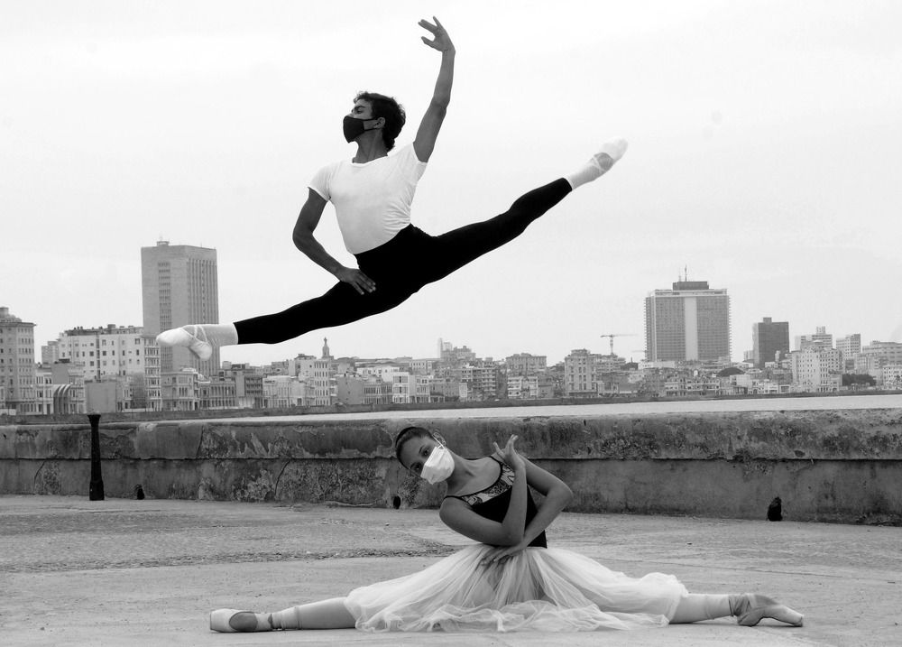 Фотография автора Jorge Luis Sanchez Rivera