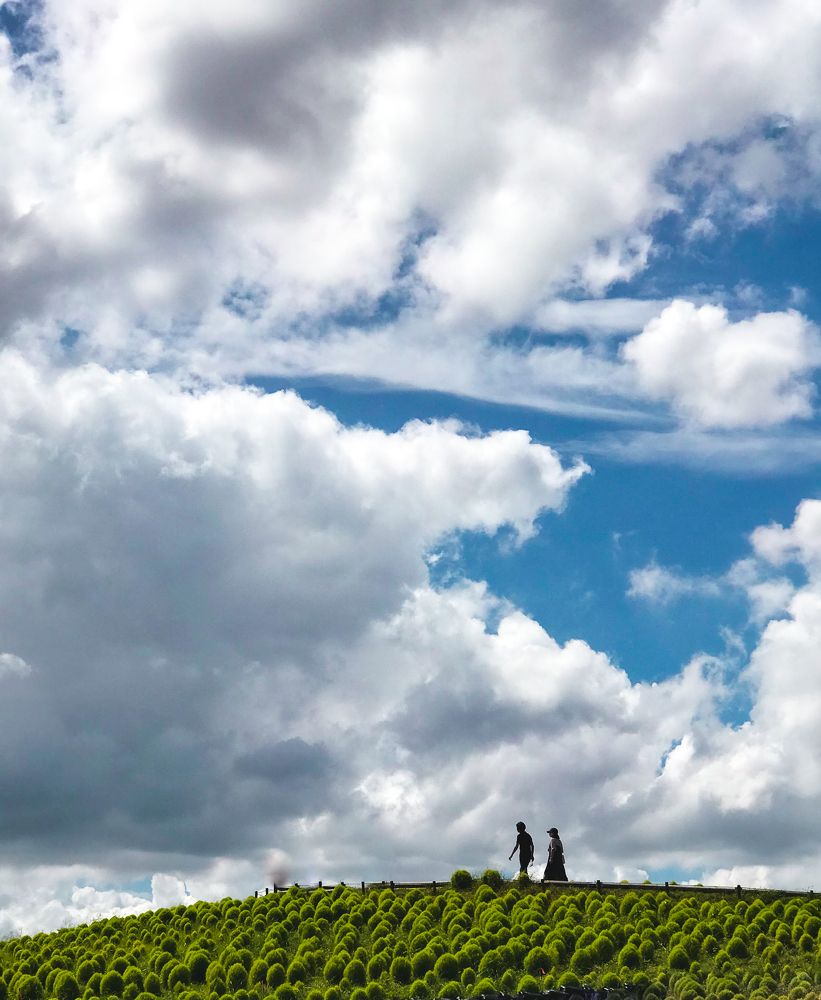 Photograph by Navruz Ibragimov