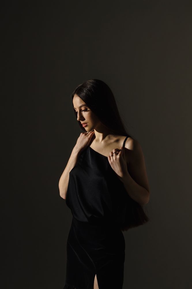 Photograph by Ксения Акинша