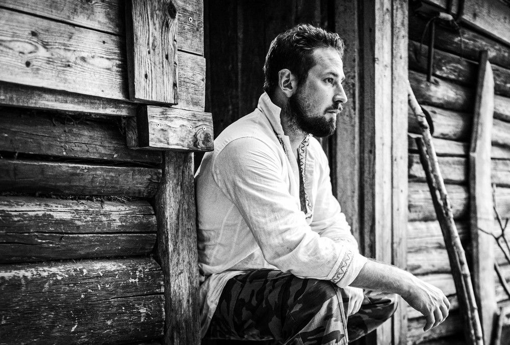 Photograph by Любовь Крикуха