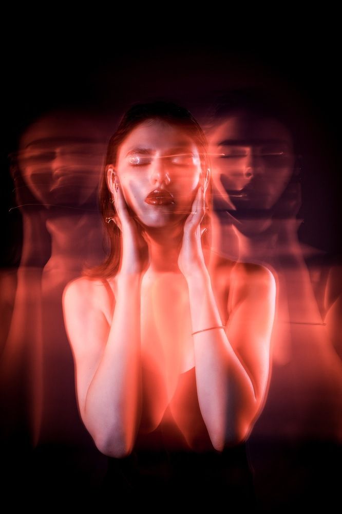 Photograph by Антон Лукин