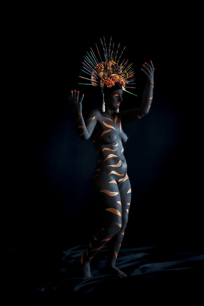 Photograph by Engelbrecht Midge