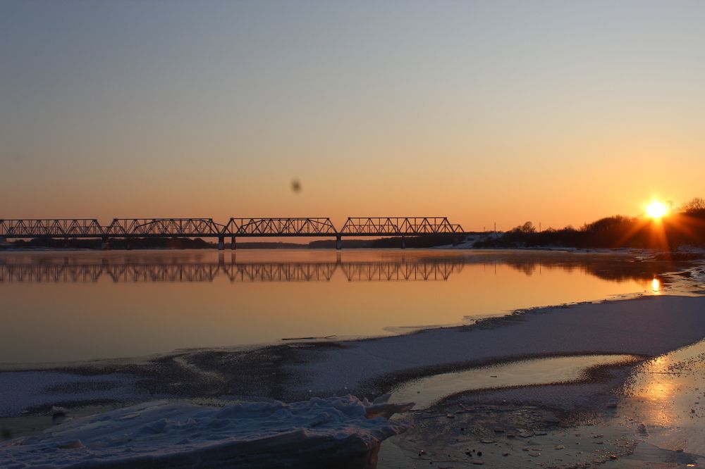 Photograph by Иван Крылов