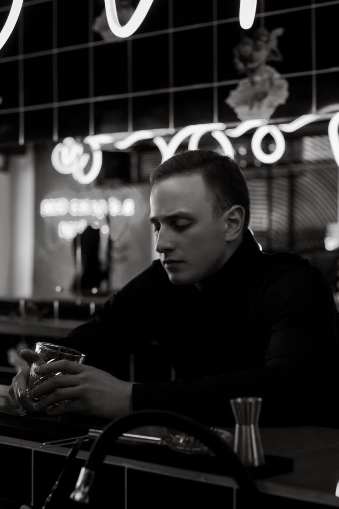 Photograph by Ксения Акинша