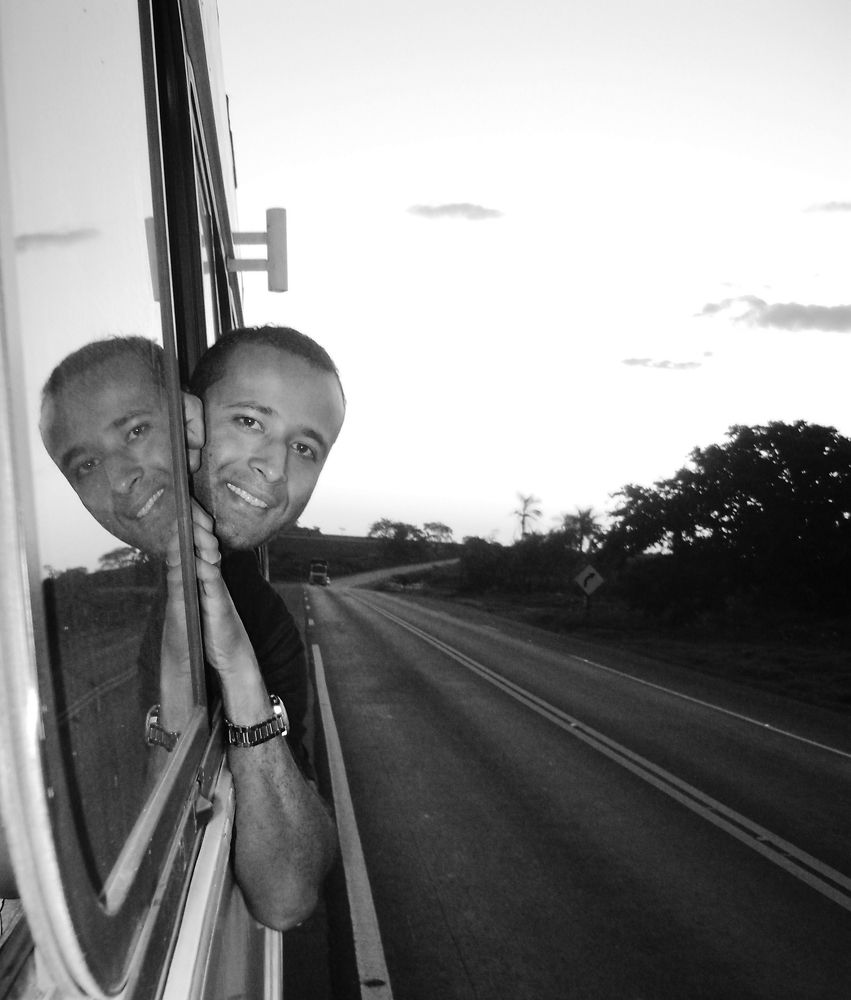 Фотография автора Fernando Rosa