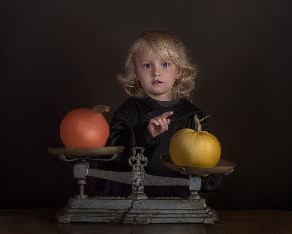 Photograph by LYUDMYLA POKRYSHEN