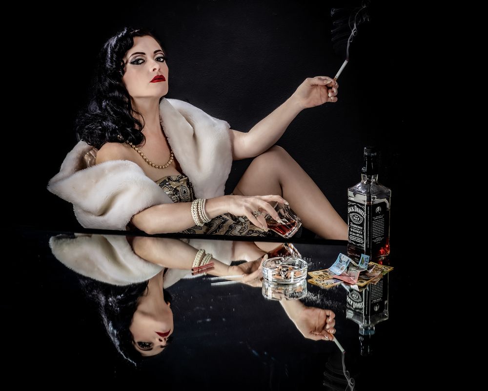 Photograph by Greg Hillman