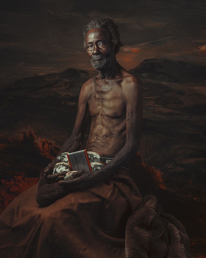 Photograph by Ruben Ferrero Hardy