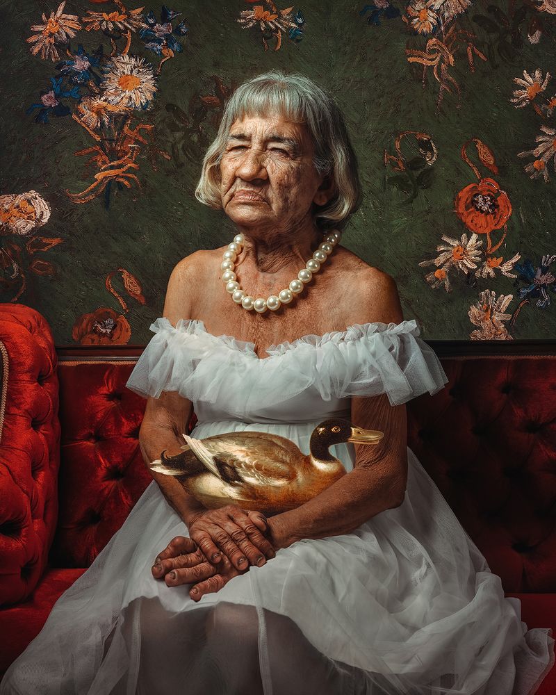 Photograph by Ruben Ferrero Hardy