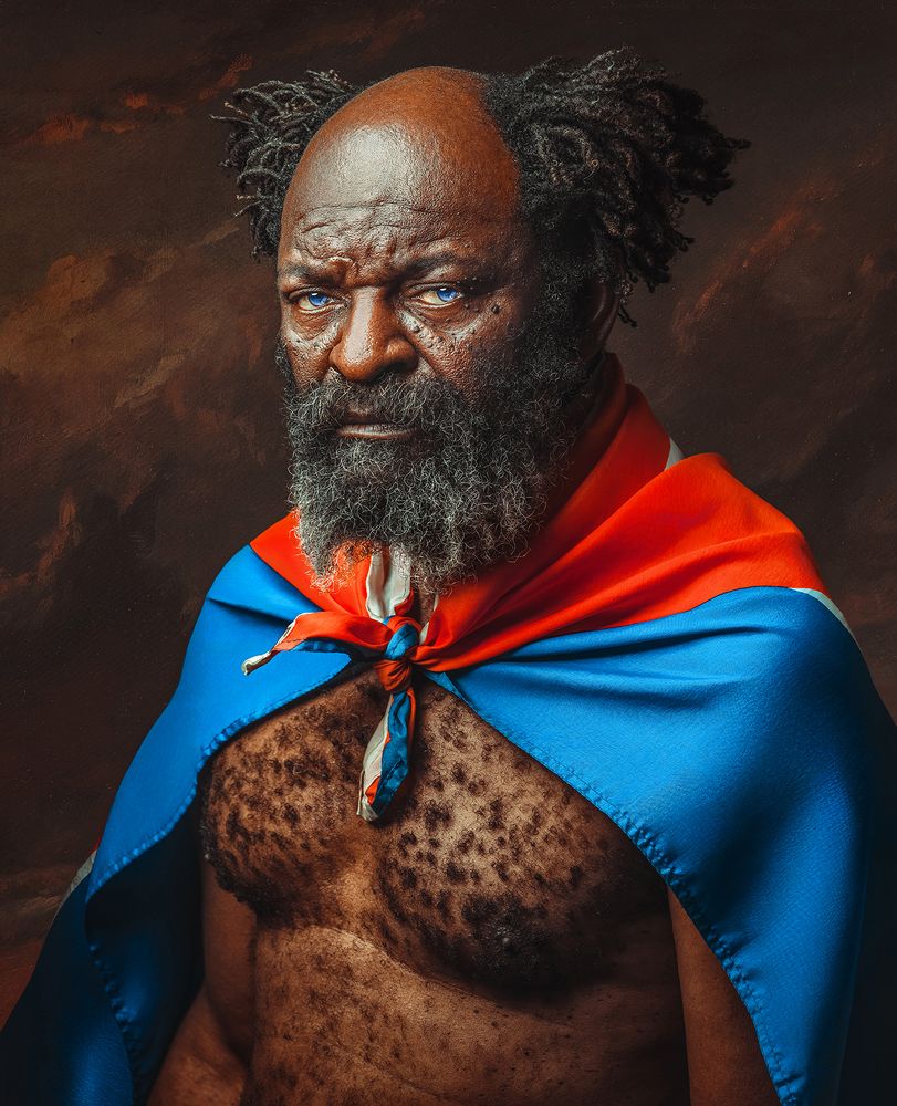 Photograph by Ruben Ferrero Hardy