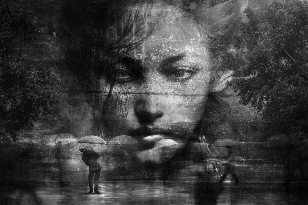 Photograph by KAWAKAMI KAZUTOSHI