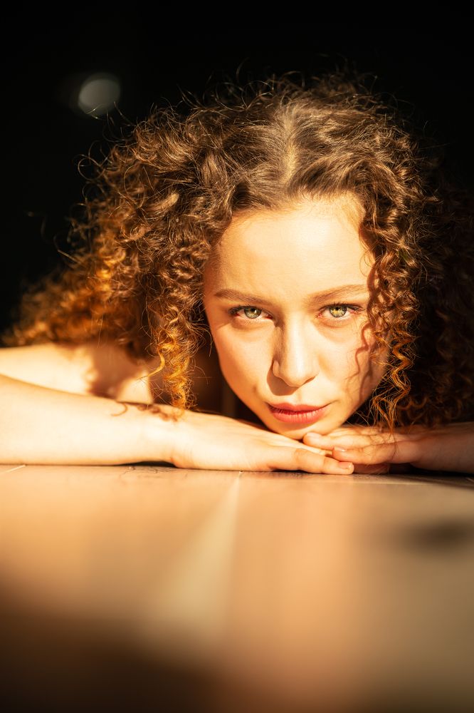 Photograph by Алексей Тестов