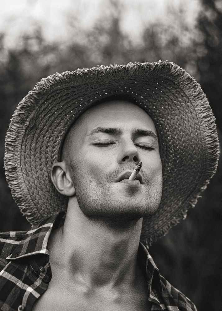 Photograph by Evgeny Khromov