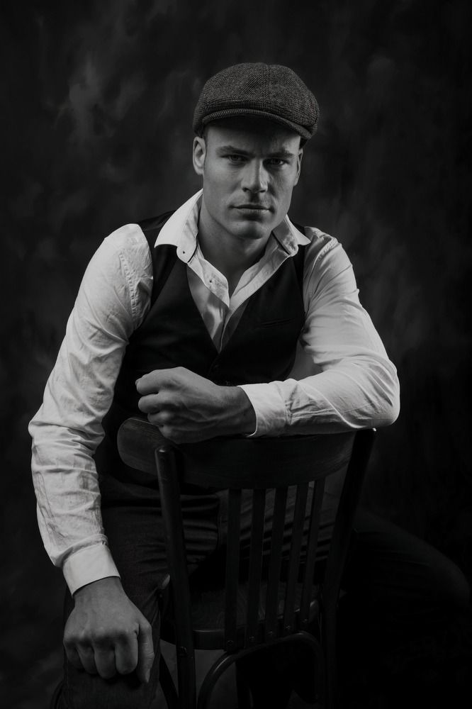 Photograph by Vero Herrero