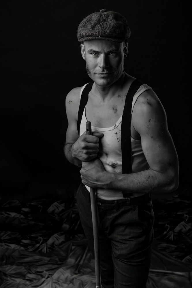 Photograph by Vero Herrero