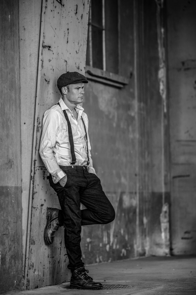 Photograph by Vero Herrero