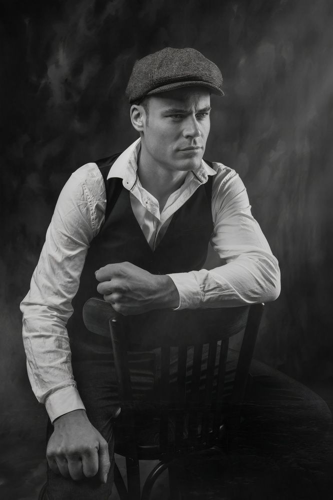 Photograph by Vero Herrero