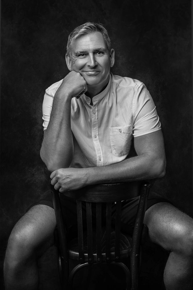 Photograph by Vero Herrero