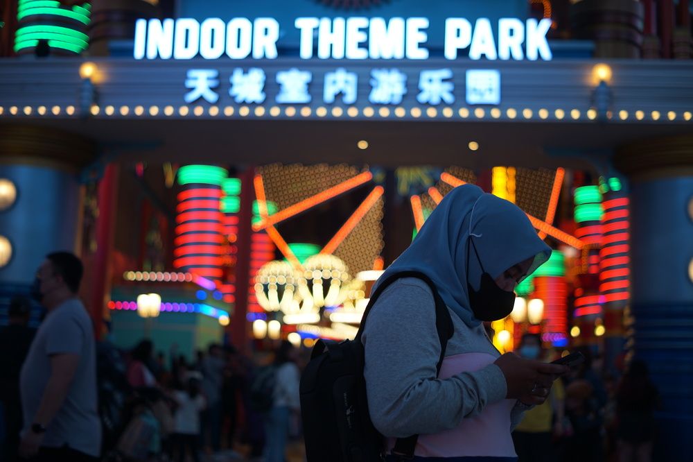 Photograph by phantoms thief