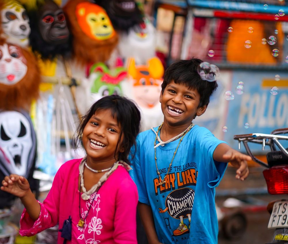 Photograph by Sree Lakshmi Ala