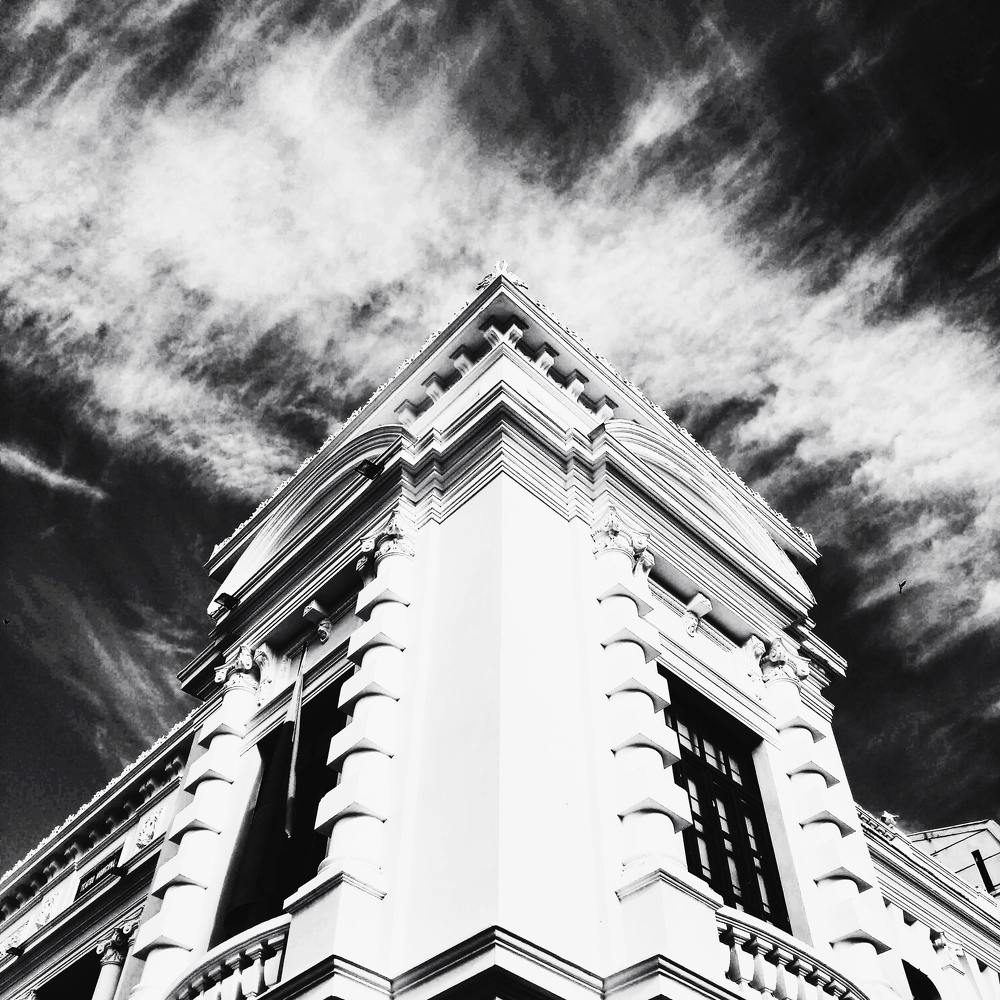 Photograph by Omar Vásquez