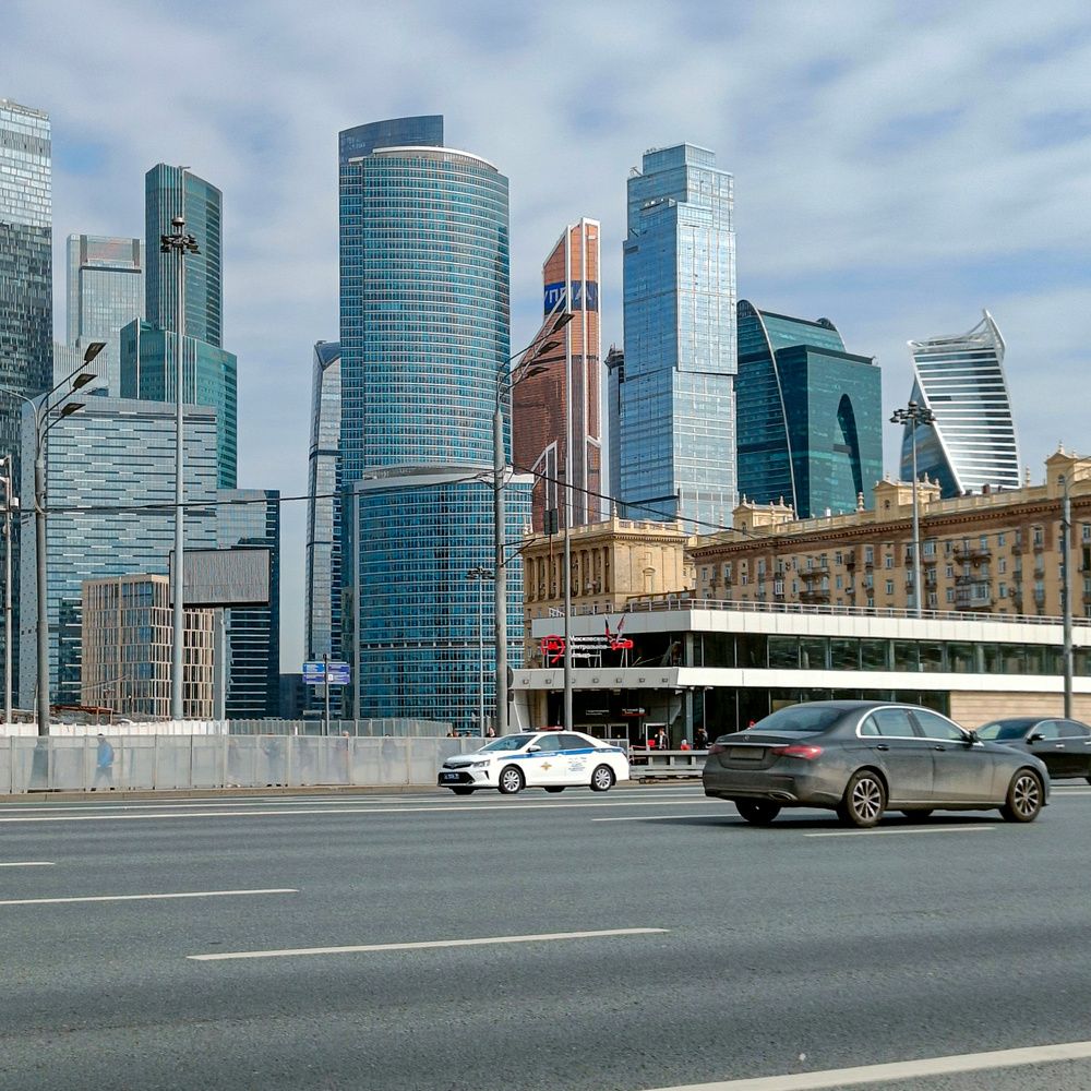 Photograph by Валерий Петухов