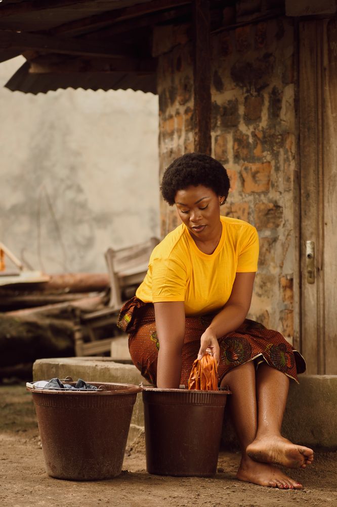 loin des strasse et paillettes